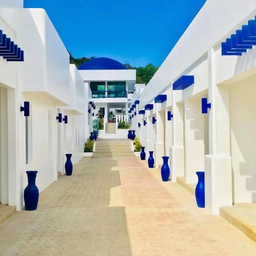 Ruhe Suites Coron Exteriér fotografie