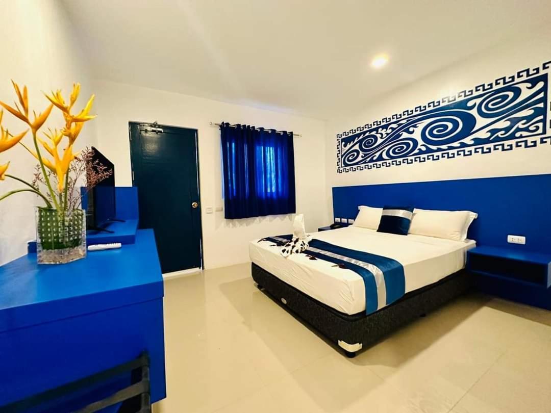 Ruhe Suites Coron Exteriér fotografie